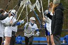 WLax vs Keene  Wheaton College Women's Lacrosse vs Keene State. - Photo By: KEITH NORDSTROM : Wheaton, LAX, Lacrosse